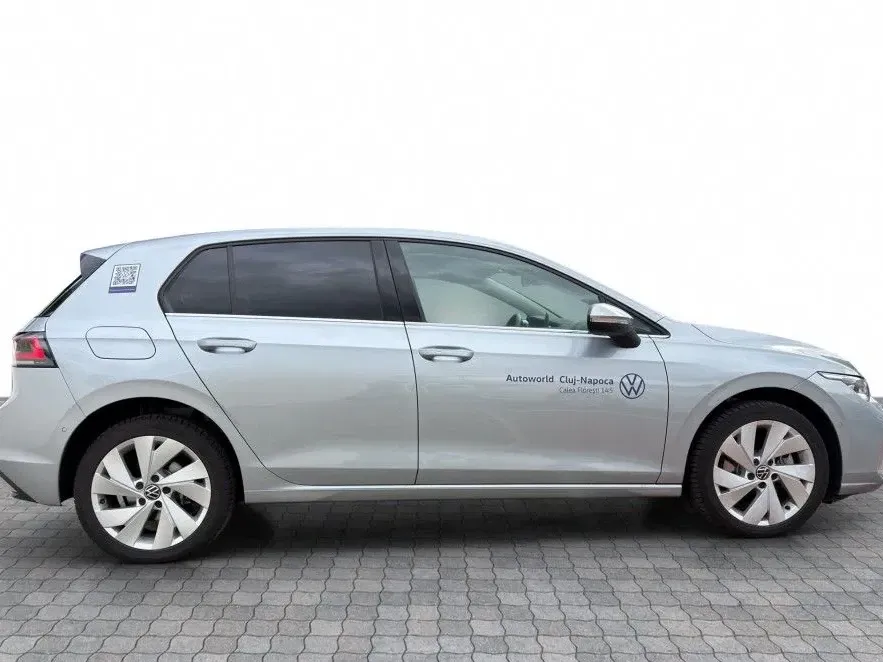 Volkswagen Golf — imagine 6