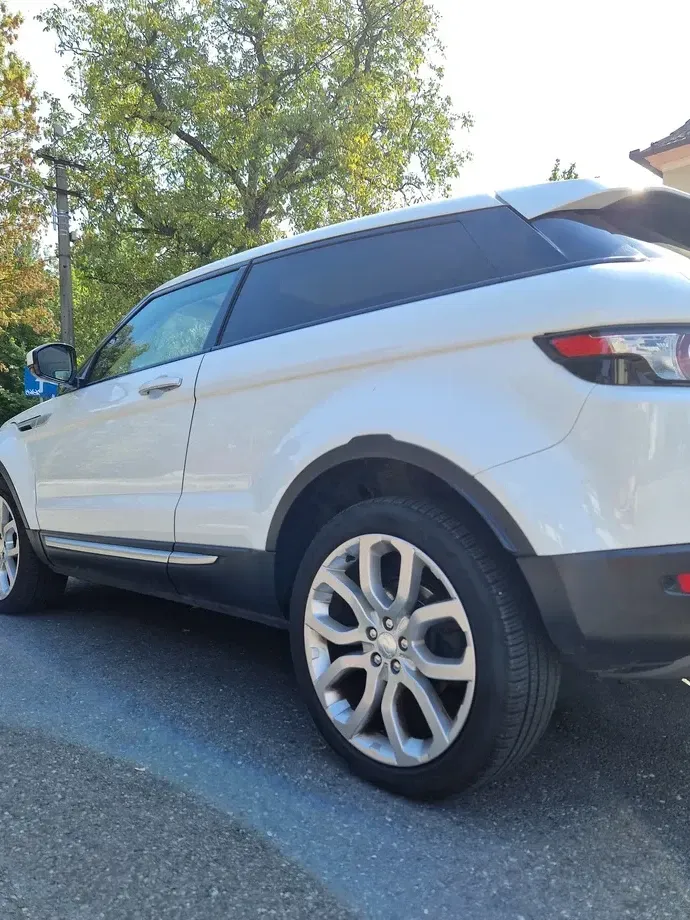 Land Rover Range Rover Evoque I — imagine 2