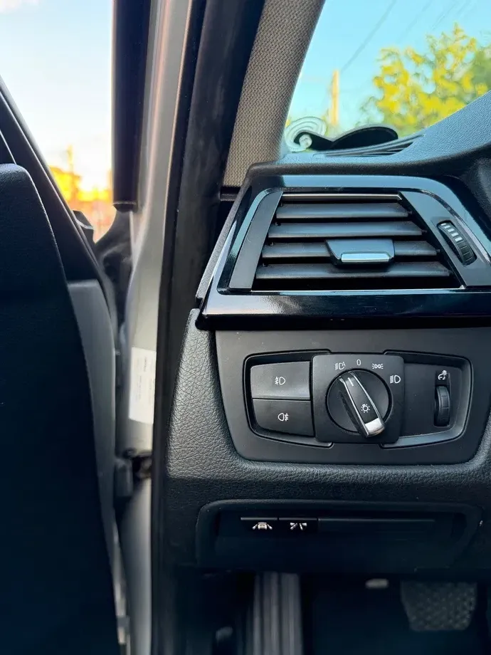 BMW Seria 3 F30/F31/F34 — imagine 5