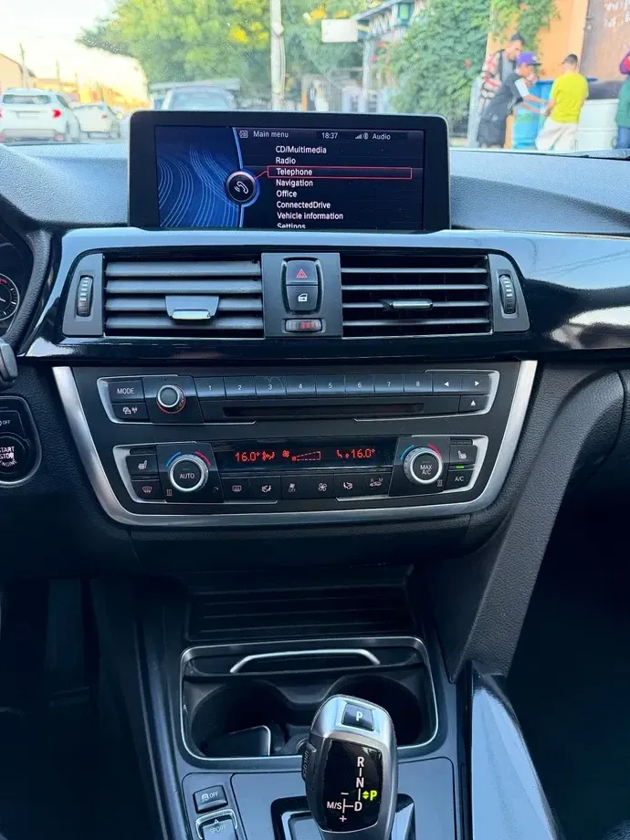 BMW Seria 3 F30/F31/F34 — imagine 6