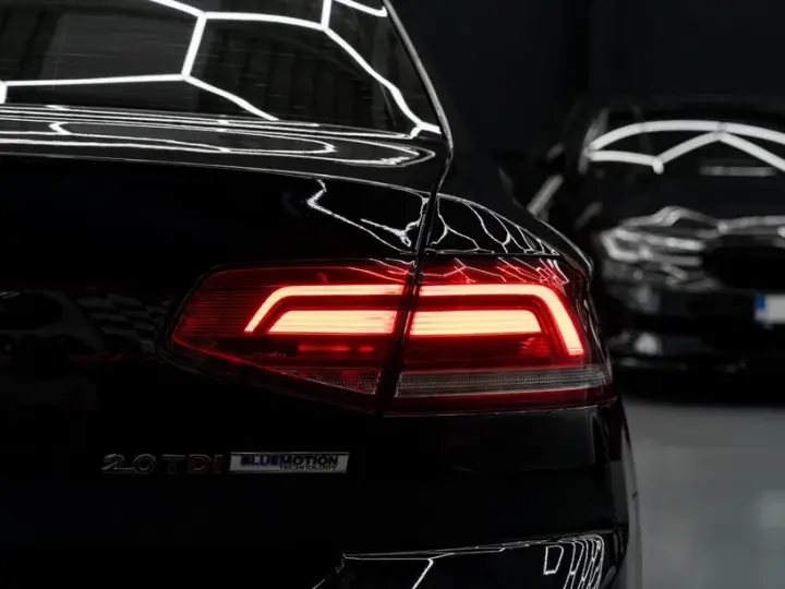 Volkswagen Passat B8 2.0 TDI DSG Comfortline