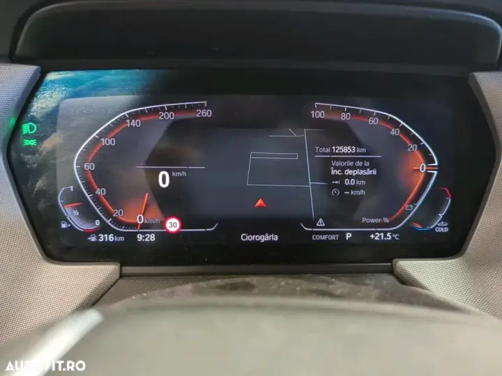 BMW Seria 2 218i AT