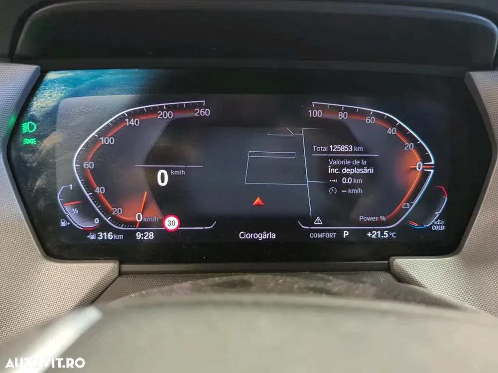 BMW Seria 2 218i AT — imagine 4
