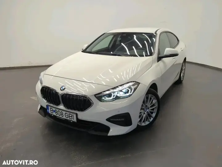 BMW Seria 2 218i AT