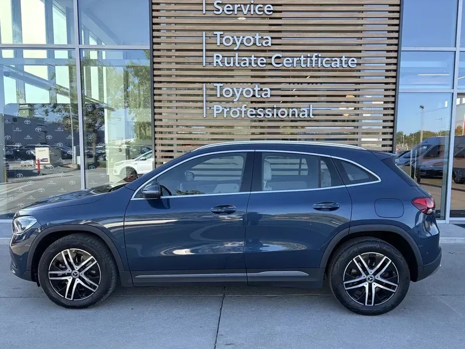 Mercedes-Benz GLA H247 220 d 4MATIC Aut. — imagine 3