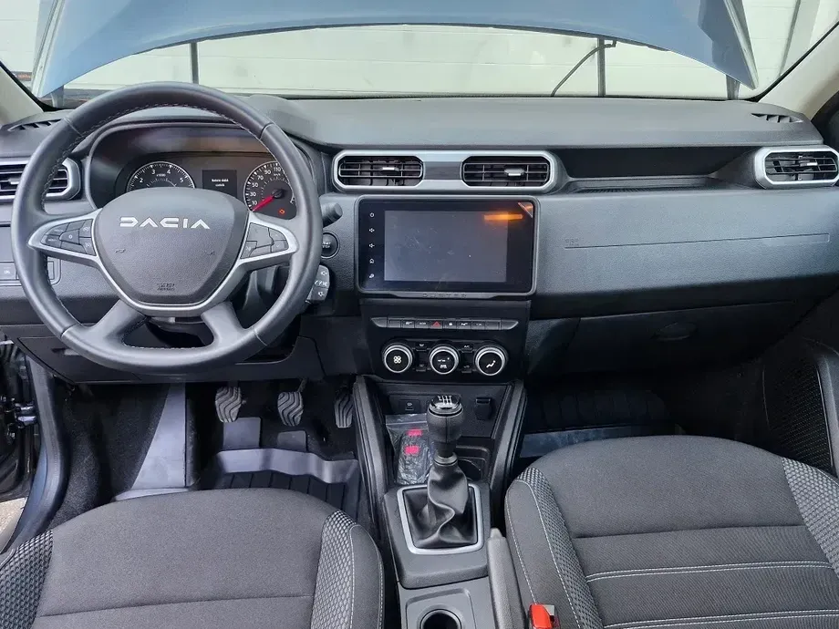 Dacia Duster ECO-G 100 Prestige — imagine 3