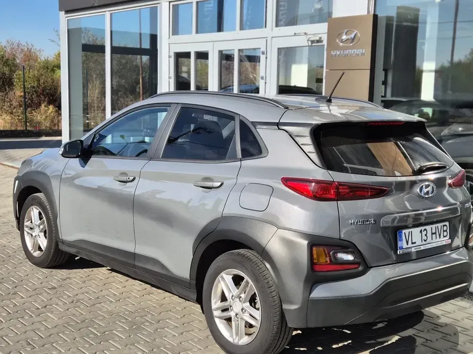 Hyundai Kona 1.0 T-GDI 2WD Highway — imagine 5