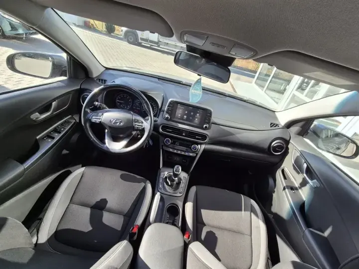 Hyundai Kona 1.0 T-GDI 2WD Highway