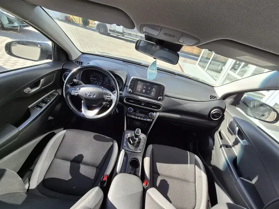 Hyundai Kona 1.0 T-GDI 2WD Highway — imagine 6