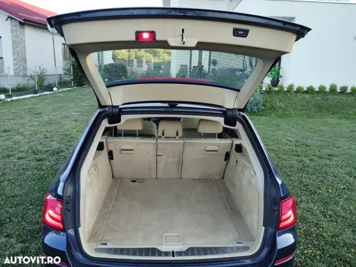 BMW Seria 5 525d