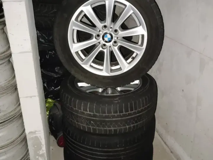 BMW Seria 5 525d