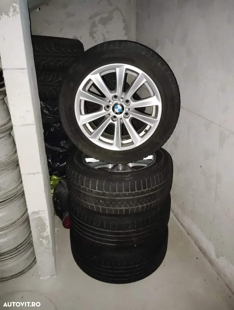 BMW Seria 5 525d — imagine 6