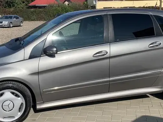 Mercedes-Benz B 200 W245
