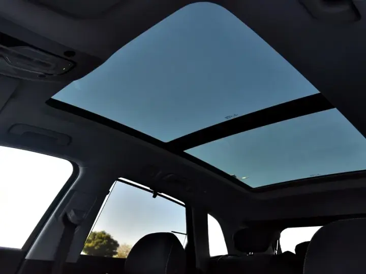 Audi Q5 TDI quattro 150 kW S tronic