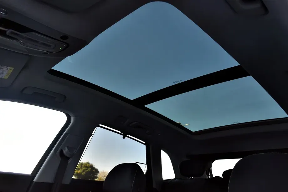 Audi Q5 TDI quattro 150 kW S tronic — imagine 5
