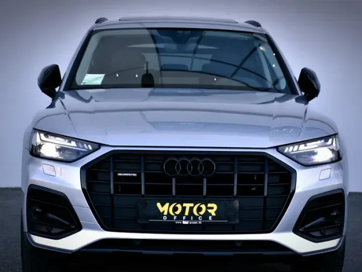 Audi Q5 TDI quattro 150 kW S tronic