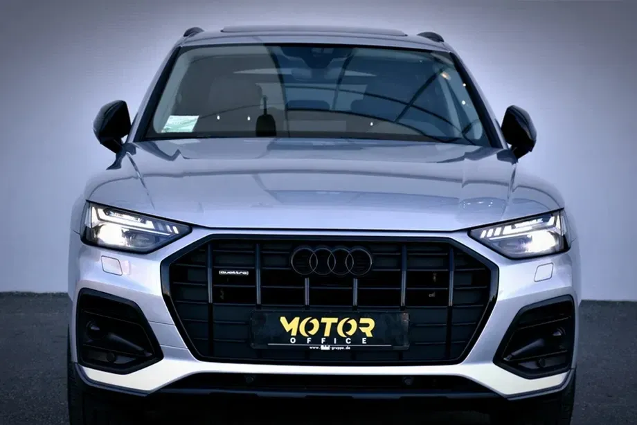 Audi Q5 TDI quattro 150 kW S tronic — imagine 2