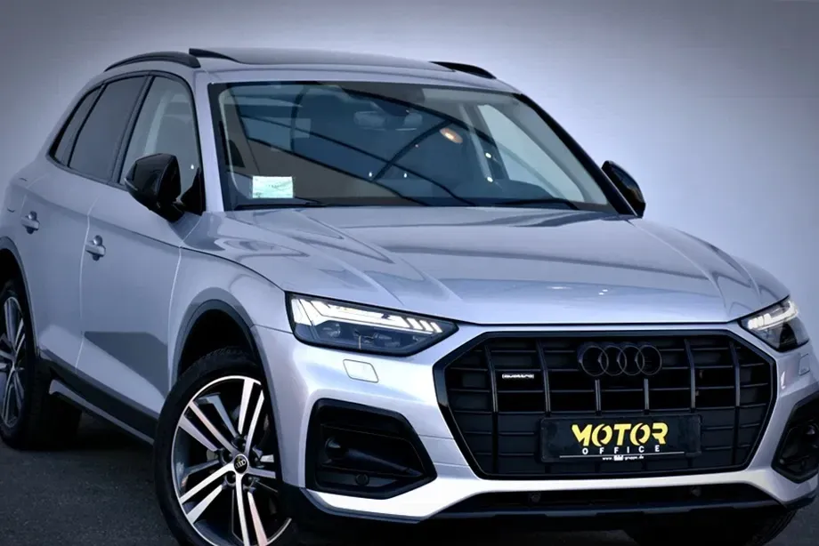 Audi Q5 TDI quattro 150 kW S tronic — imagine 3