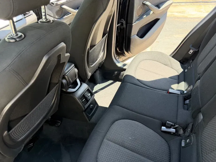 BMW X1 F48 — imagine 6