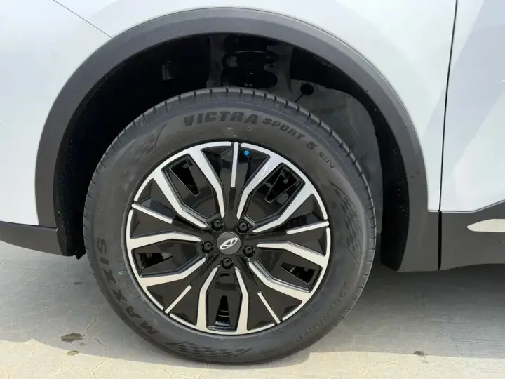 Chery Tiggo 7