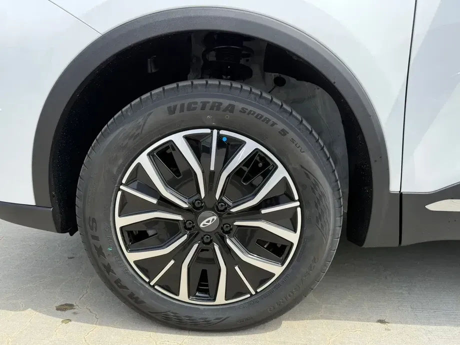 Chery Tiggo 7 — imagine 2