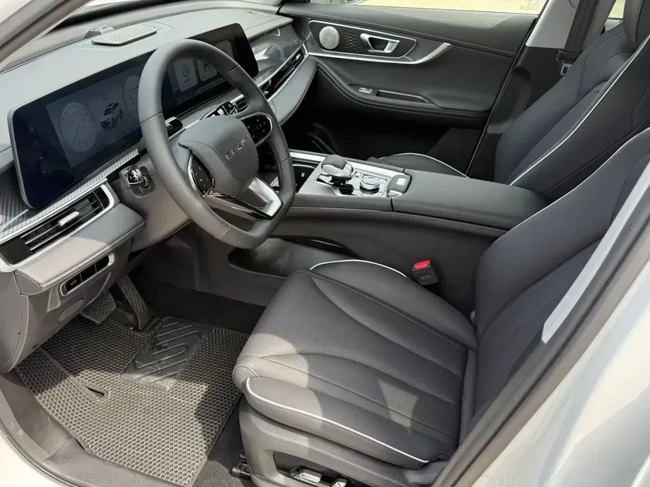 Chery Tiggo 7 — imagine 6