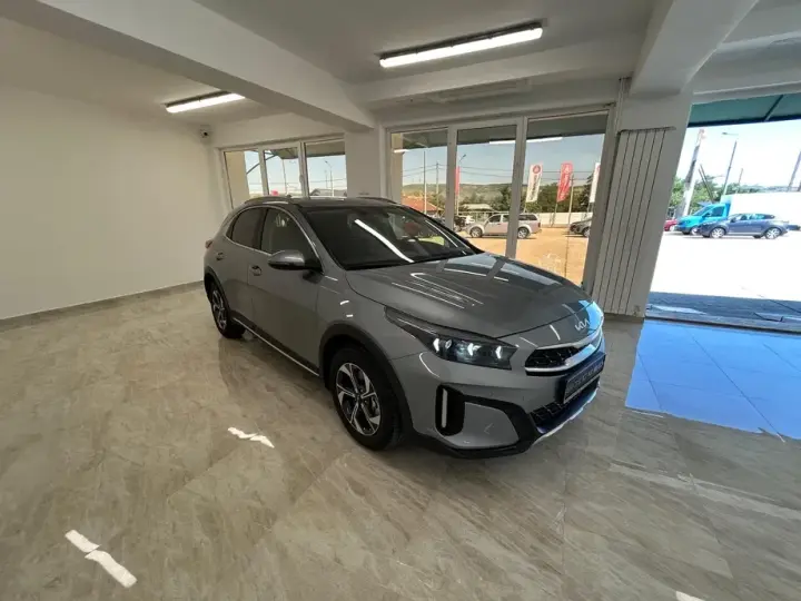 Kia XCeed 1.0 T-GDI MHEV 7DCT Style
