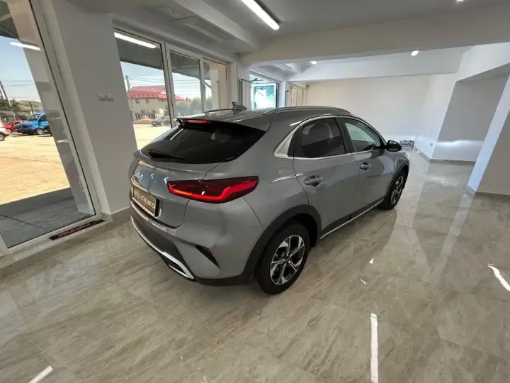 Kia XCeed 1.0 T-GDI MHEV 7DCT Style