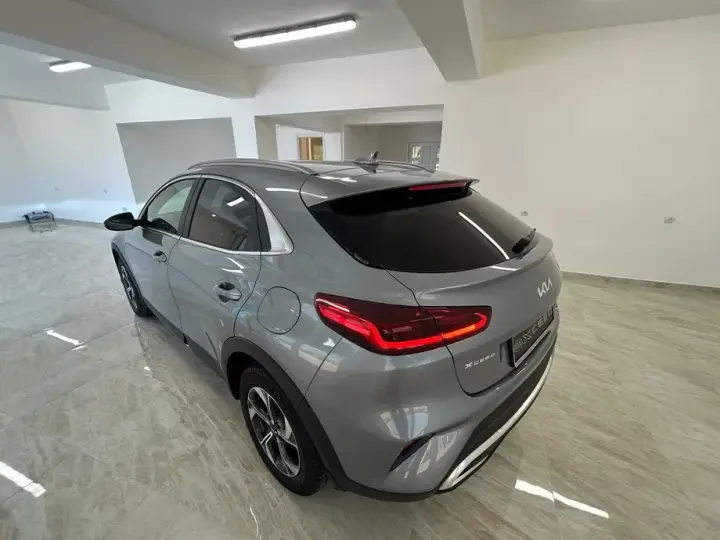 Kia XCeed 1.0 T-GDI MHEV 7DCT Style
