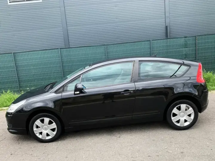 Citroën C4 I