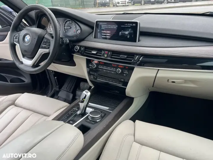 BMW X5 xDrive40e