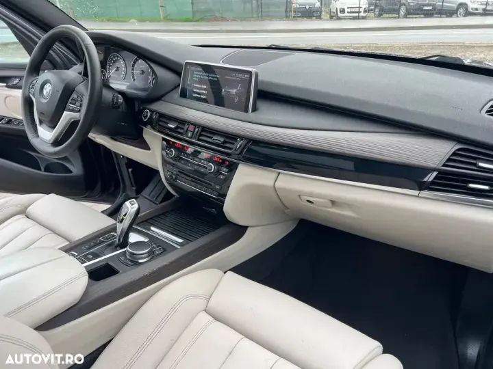BMW X5 xDrive40e