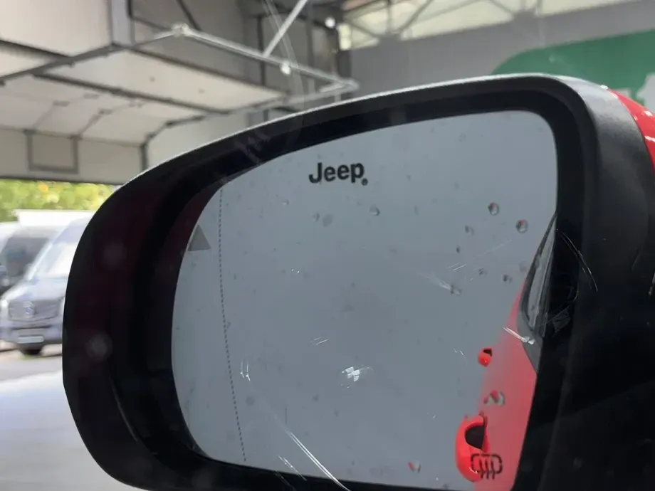Jeep Compass 1.4 M-Air 4x4 AT Limited — imagine 3