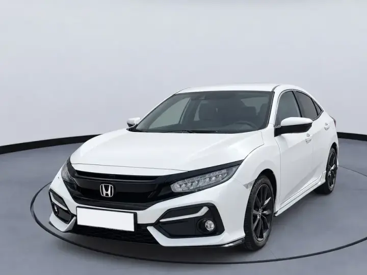 Honda Civic X