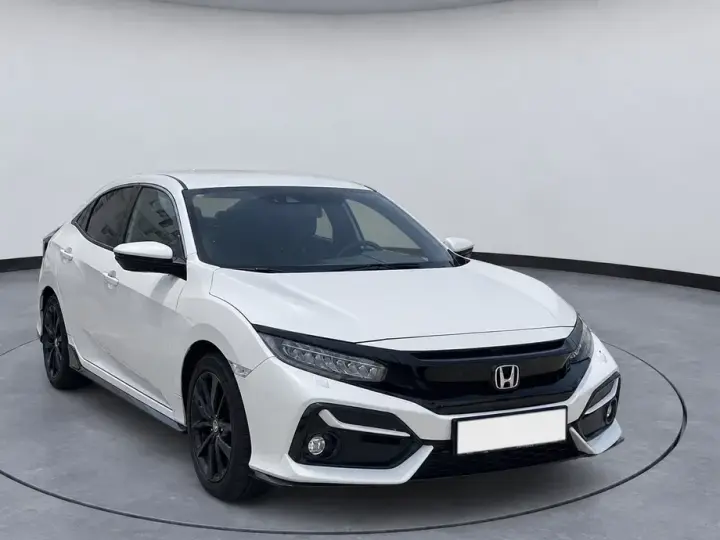 Honda Civic X