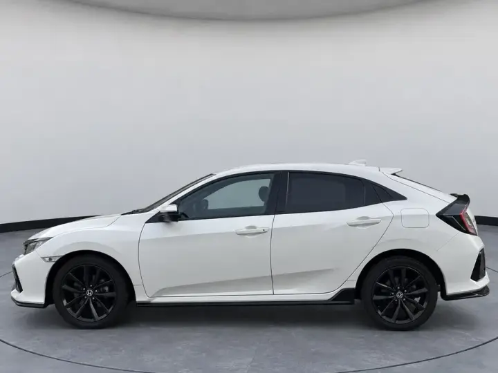 Honda Civic X