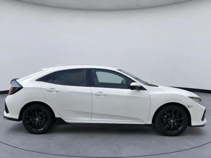 Honda Civic X