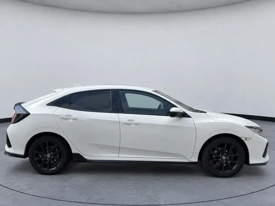 Honda Civic X — imagine 4