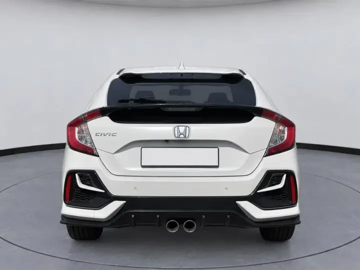 Honda Civic X