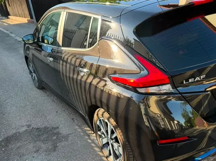 Nissan Leaf II Acenta