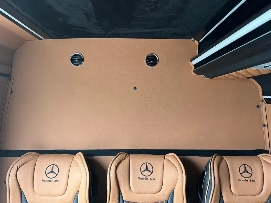 Mercedes-Benz Sprinter — imagine 3