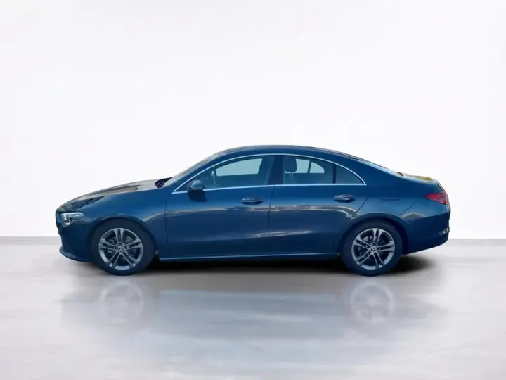 Mercedes-Benz CLA 180 d 7G-DCT