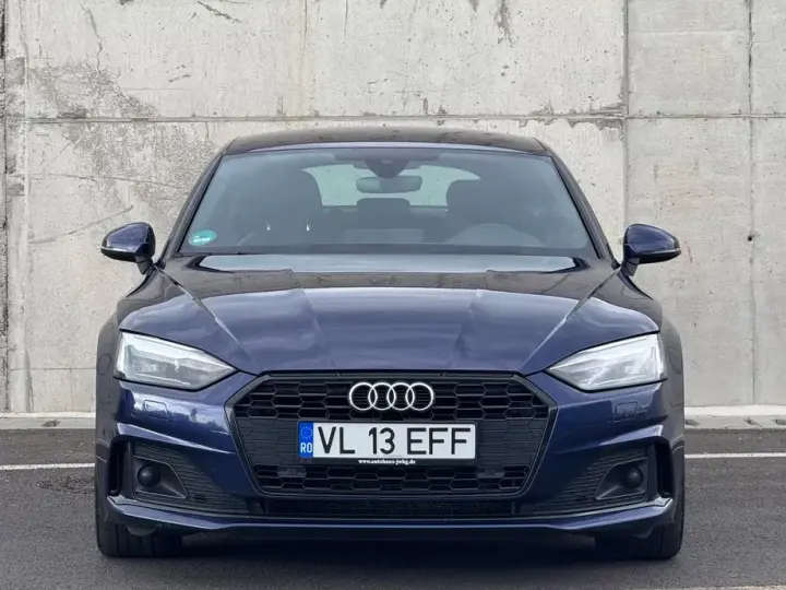 Audi A5 Sportback F5 40 TDI S tronic S line