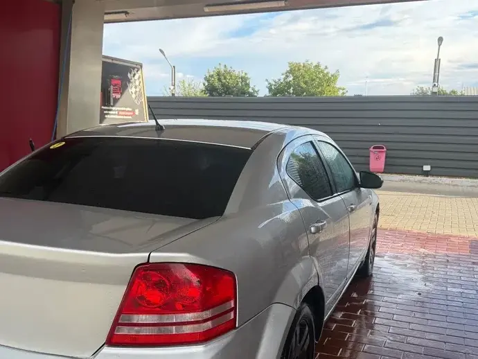 Dodge Avenger 2.0L CRD SXT