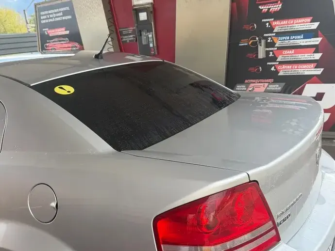 Dodge Avenger 2.0L CRD SXT