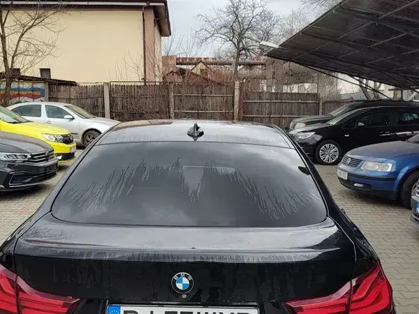 BMW Seria 4 F32/F33/F36 [2013 - 2021] 420d xDrive AT