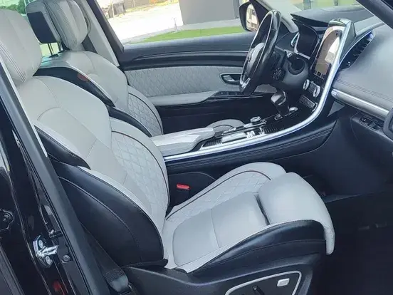 Renault Grand Espace