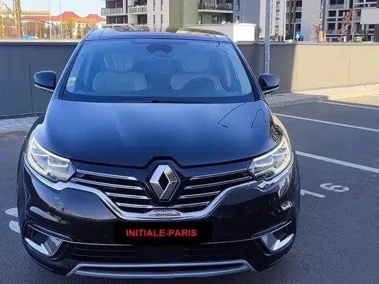 Renault Grand Espace
