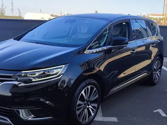 Renault Grand Espace