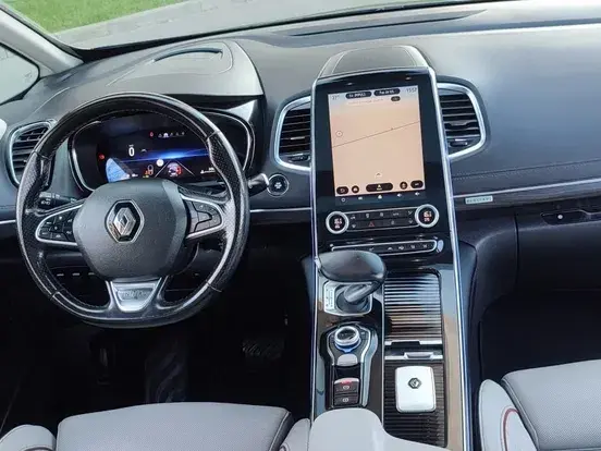 Renault Grand Espace